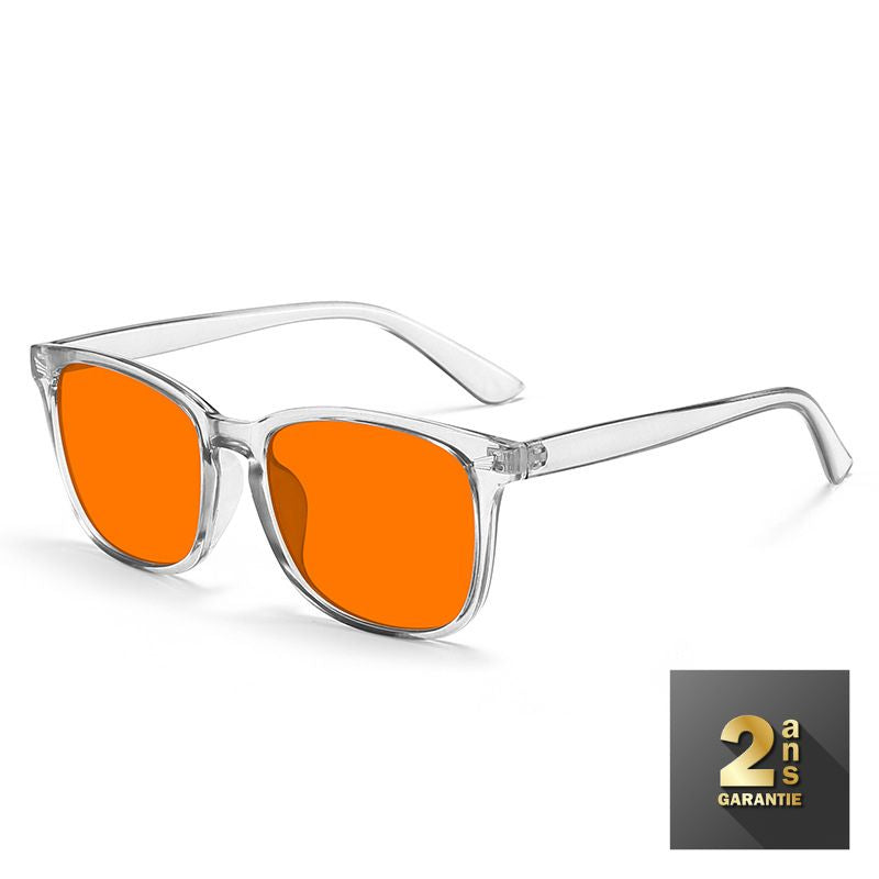 Gobenty™ Lunettes anti lumière bleu Unisexe